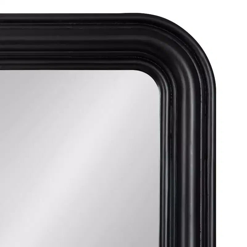 Kinsman Radius Arch Mirror