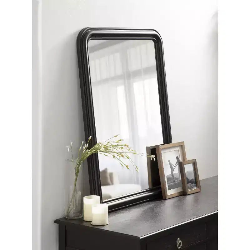 Kinsman Radius Arch Mirror