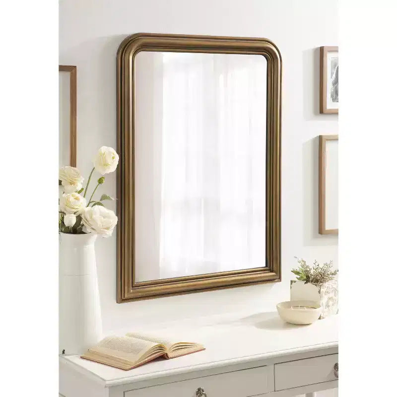 Kinsman Radius Arch Mirror