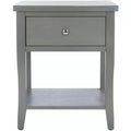 Coby Nightstand With Storage Drawer - AMH6616
