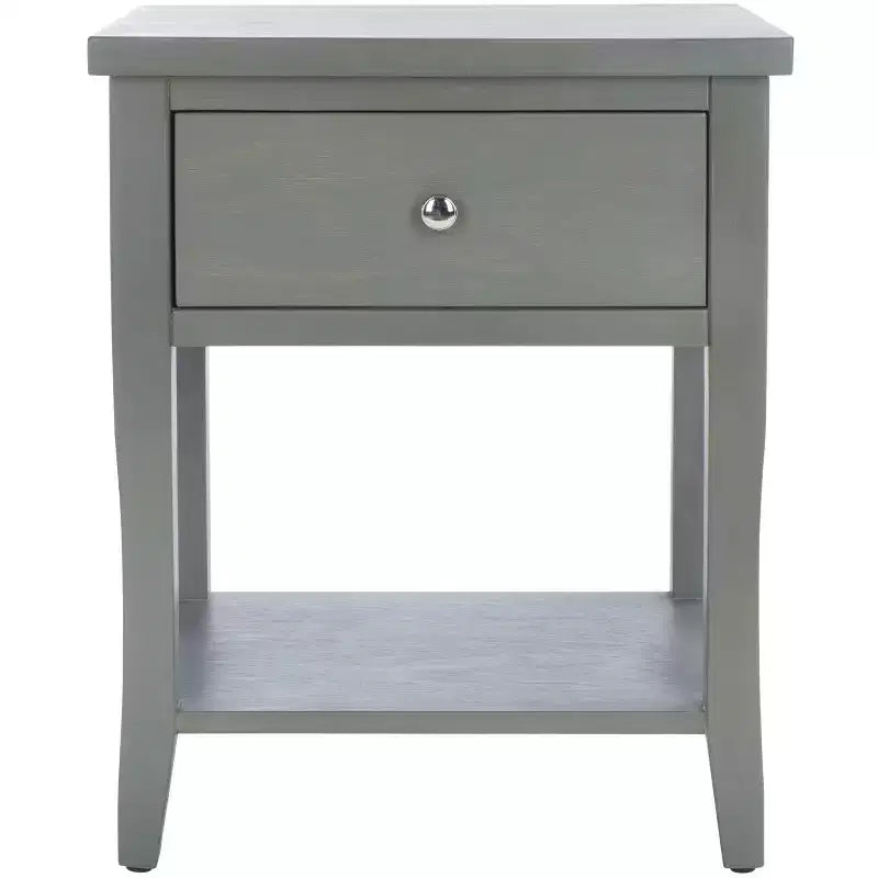 Coby Nightstand With Storage Drawer - AMH6616