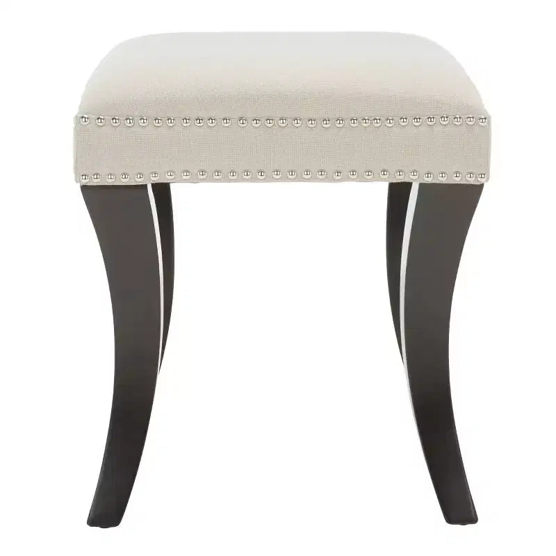 Diva Ottoman - MCR4616 - Taupe