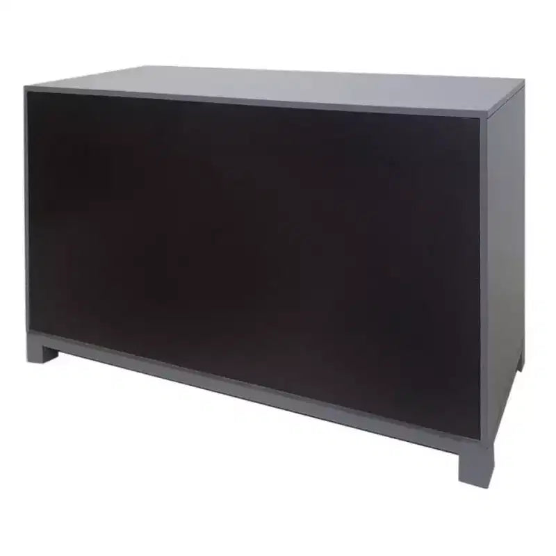 6 Drawer Modern Dresser