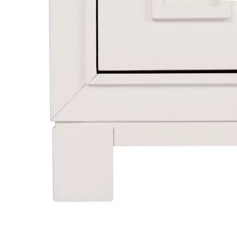 6 Drawer Modern Dresser