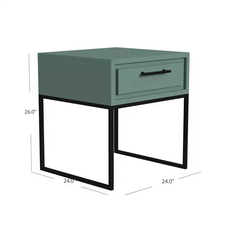Perry End Table