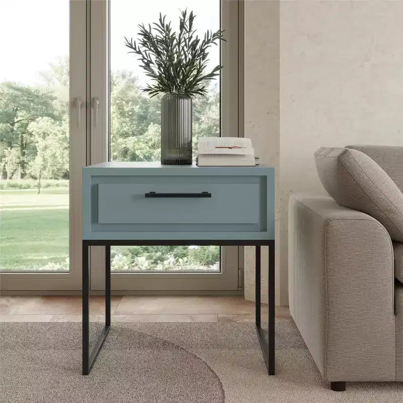 Perry End Table