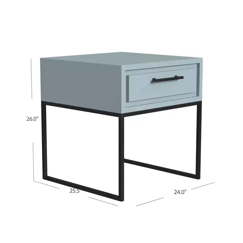 Perry End Table