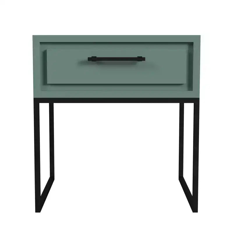 Perry End Table