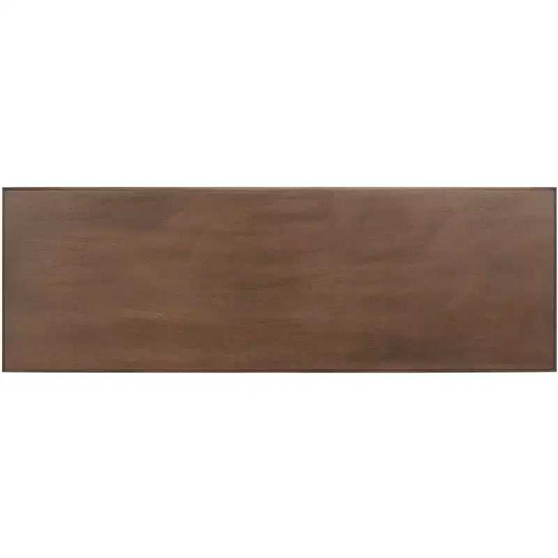 2-Door 1-Shelf Media Stand
