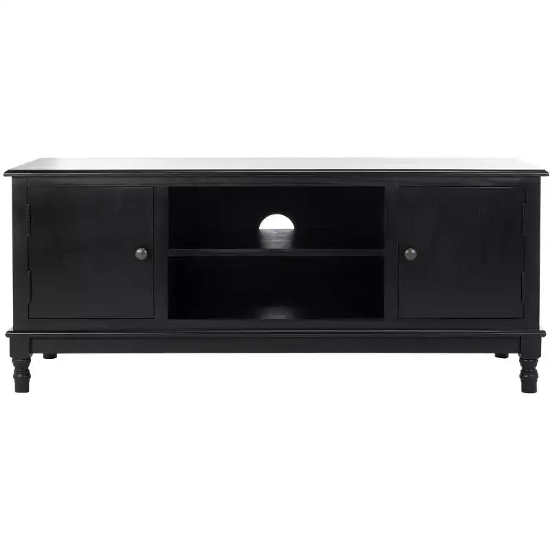 Ozark 2 Door 1 Shelf Media Stand - MED5700