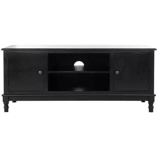 Ozark 2 Door 1 Shelf Media Stand - MED5700