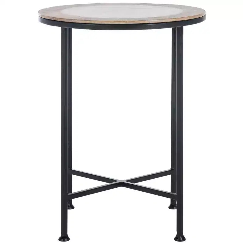Table d'appoint Lumi Agate - ACC5302 - Safavieh
