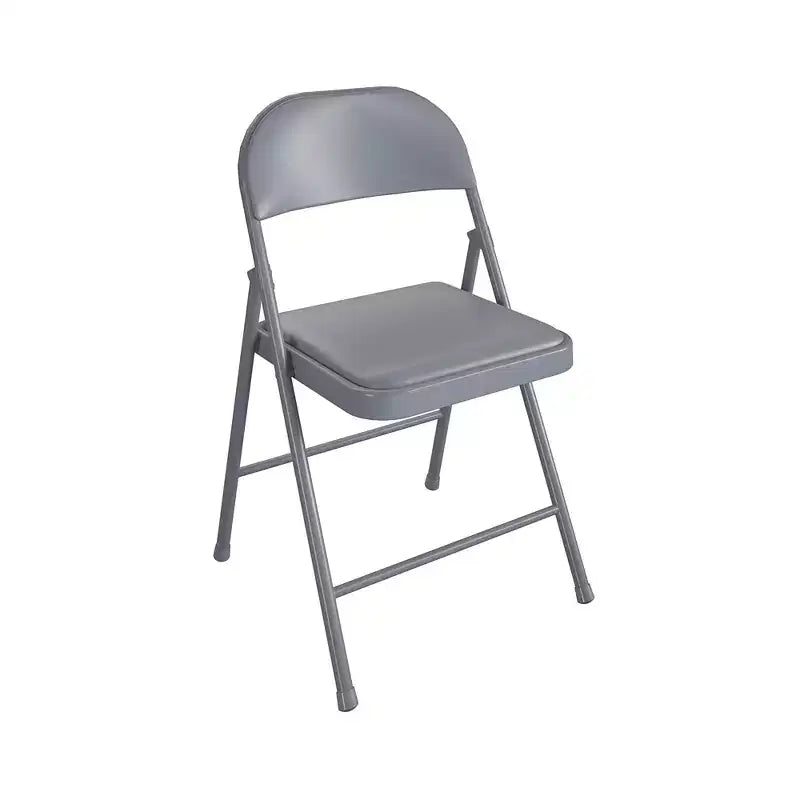 Chaise pliante en vinyle SmartFold de COSCO
