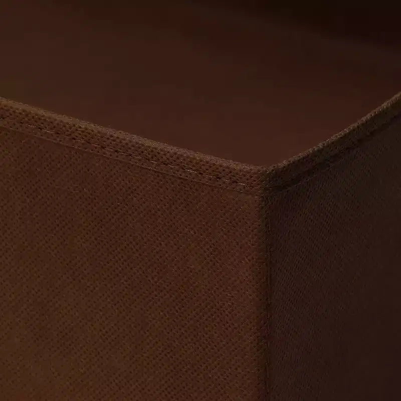 Étagère de rangement avec 3 cubes et 3 tiroirs amovibles Furinno