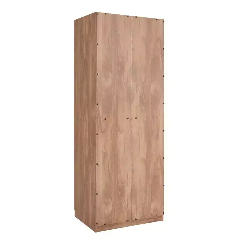 Armoire Lee à 2 portes Manhattan Comfort