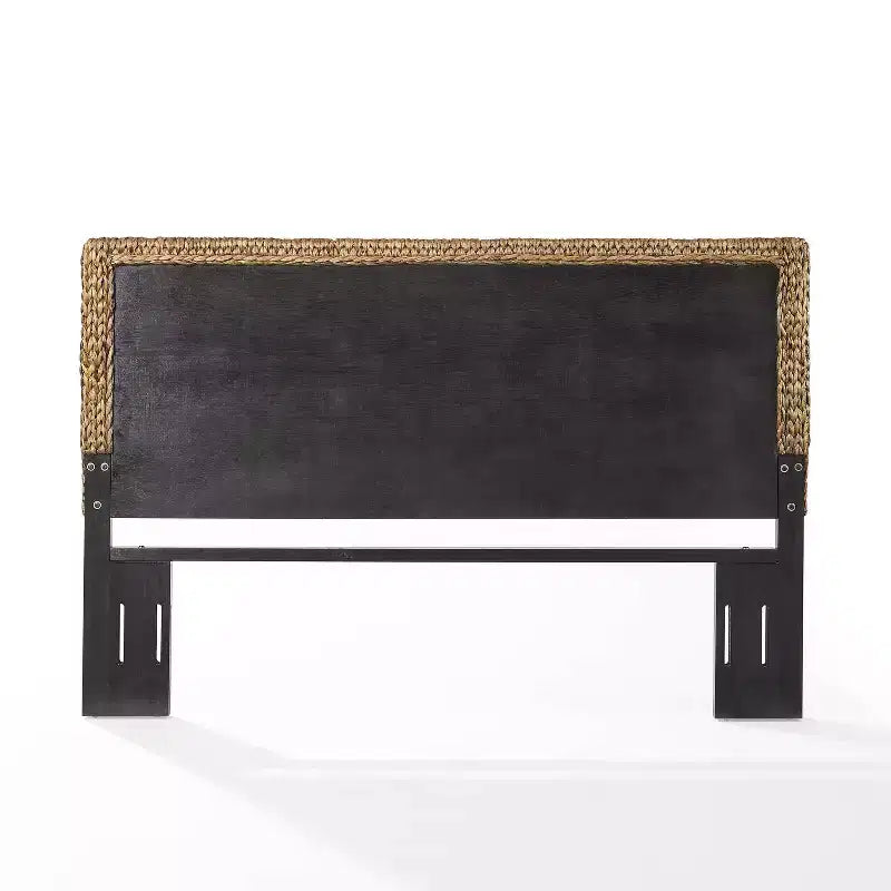Tête de lit Crosley Edgewater en jonc de mer