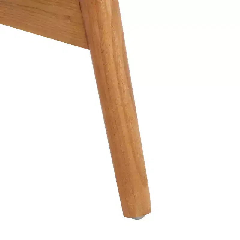 Fauteuil en cuir tressé Bellona - ACH1004 - Safavieh