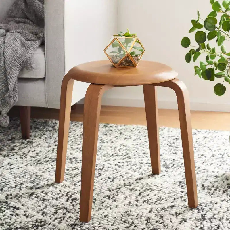 Tabouret empilable Luella - STL1000 - Safavieh