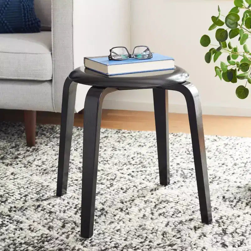 Tabouret empilable Luella - STL1000 - Safavieh