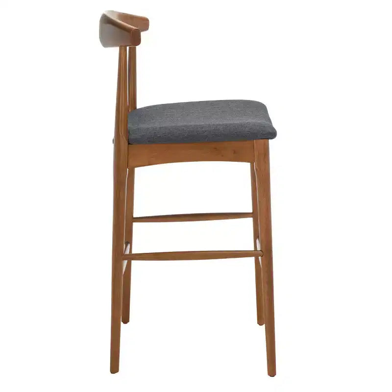 Tabouret de bar rétro Lionel - BST1503 - Safavieh
