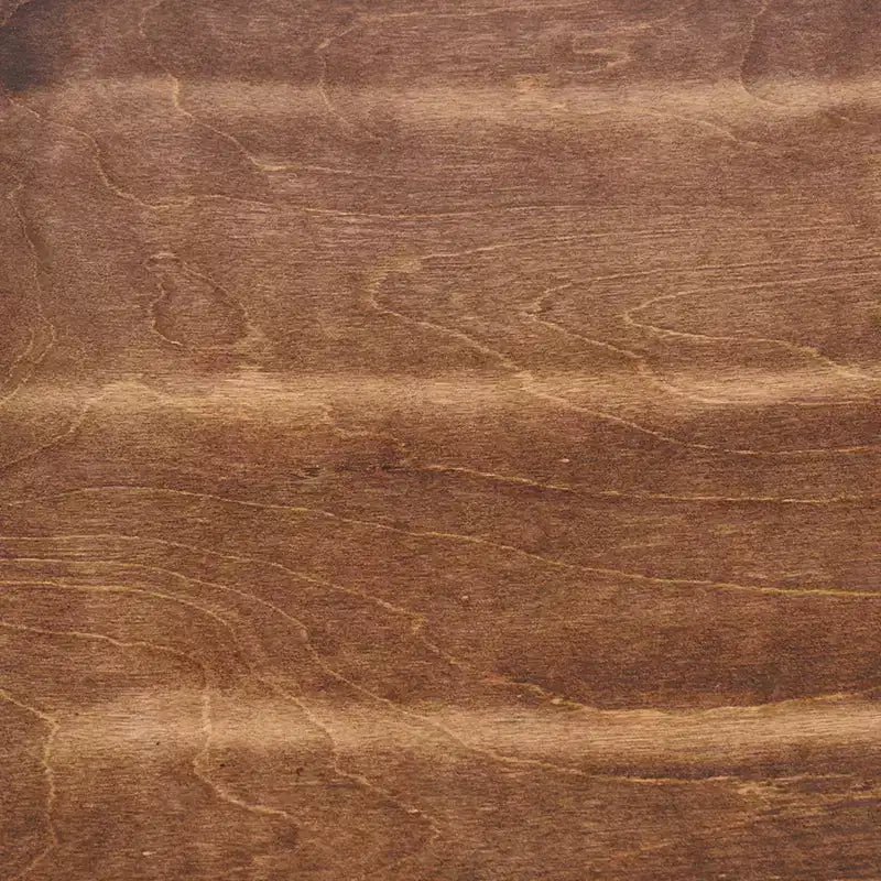 Chaise de salle à manger en bois massif de qualité commerciale Flash Furniture Cyprus avec cadre en métal et finition antique