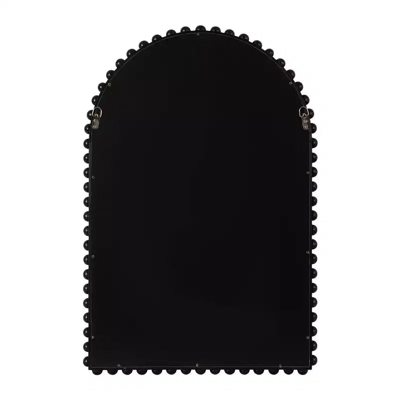Miroir mural arqué Beadbrook 20x30 par Kate & Laurel All Things Decor